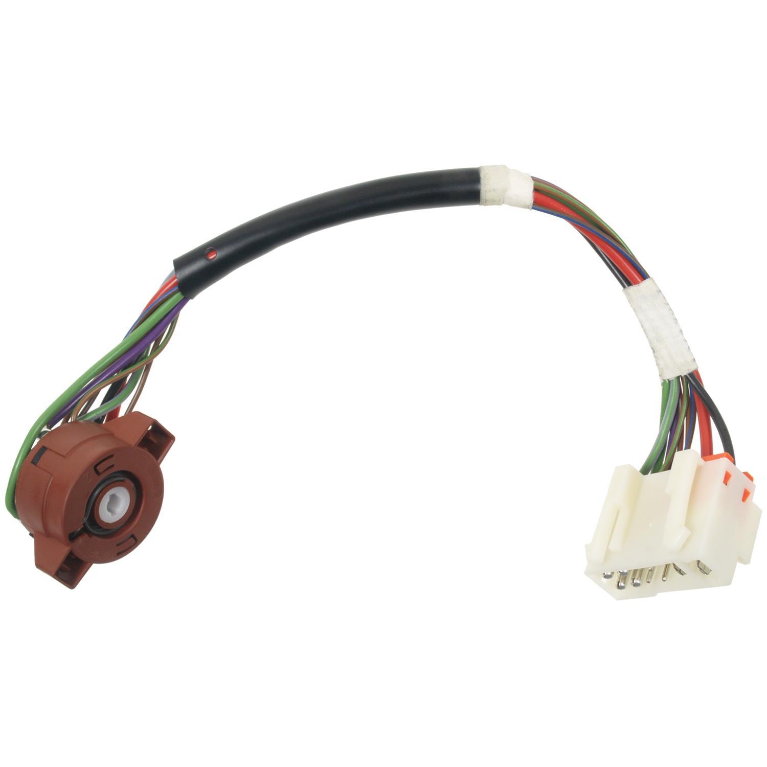 BWD CS1144 - Ignition Starter Switch BWD CS1144 Ignition Starter Switch product image 2 of 3