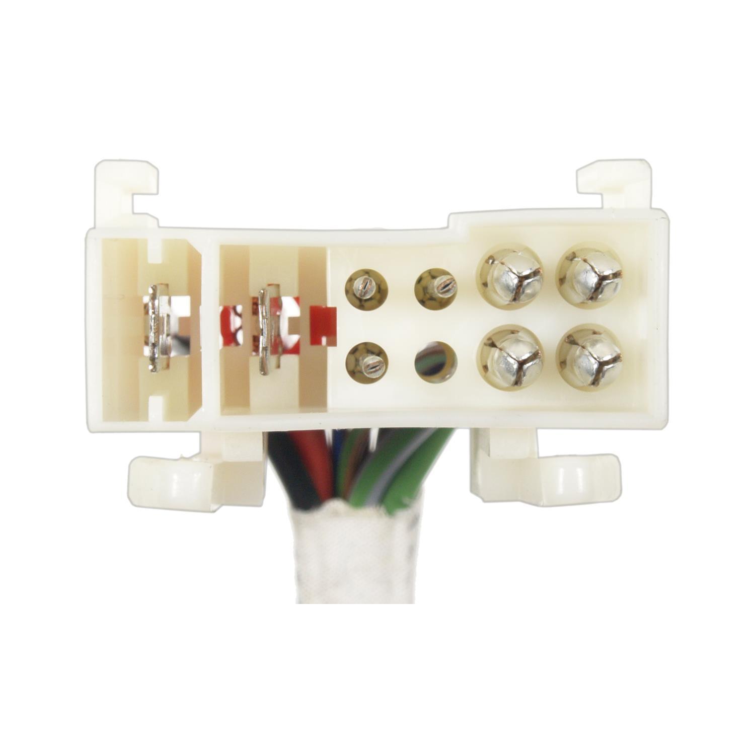 BWD CS1144 - Ignition Starter Switch BWD CS1144 Ignition Starter Switch product image 3 of 3