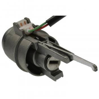 2012 Hyundai Santa Fe Ignition Lock Cylinder BWD CS1146L image 2 of 4