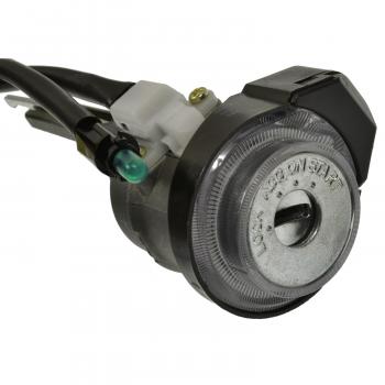 2005 Hyundai Tiburon Ignition Lock Cylinder