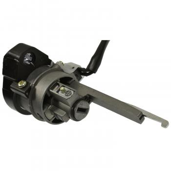 2005 Hyundai Tiburon Ignition Lock Cylinder BWD CS1147L image 2 of 4