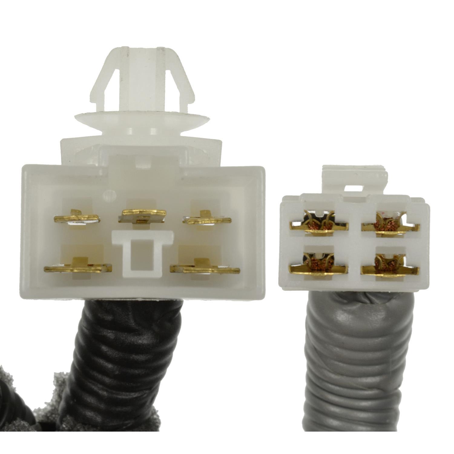 BWD CS1148 - Ignition Lock and Cylinder Switch BWD CS1148 Ignition Lock and Cylinder Switch product image 3 of 3