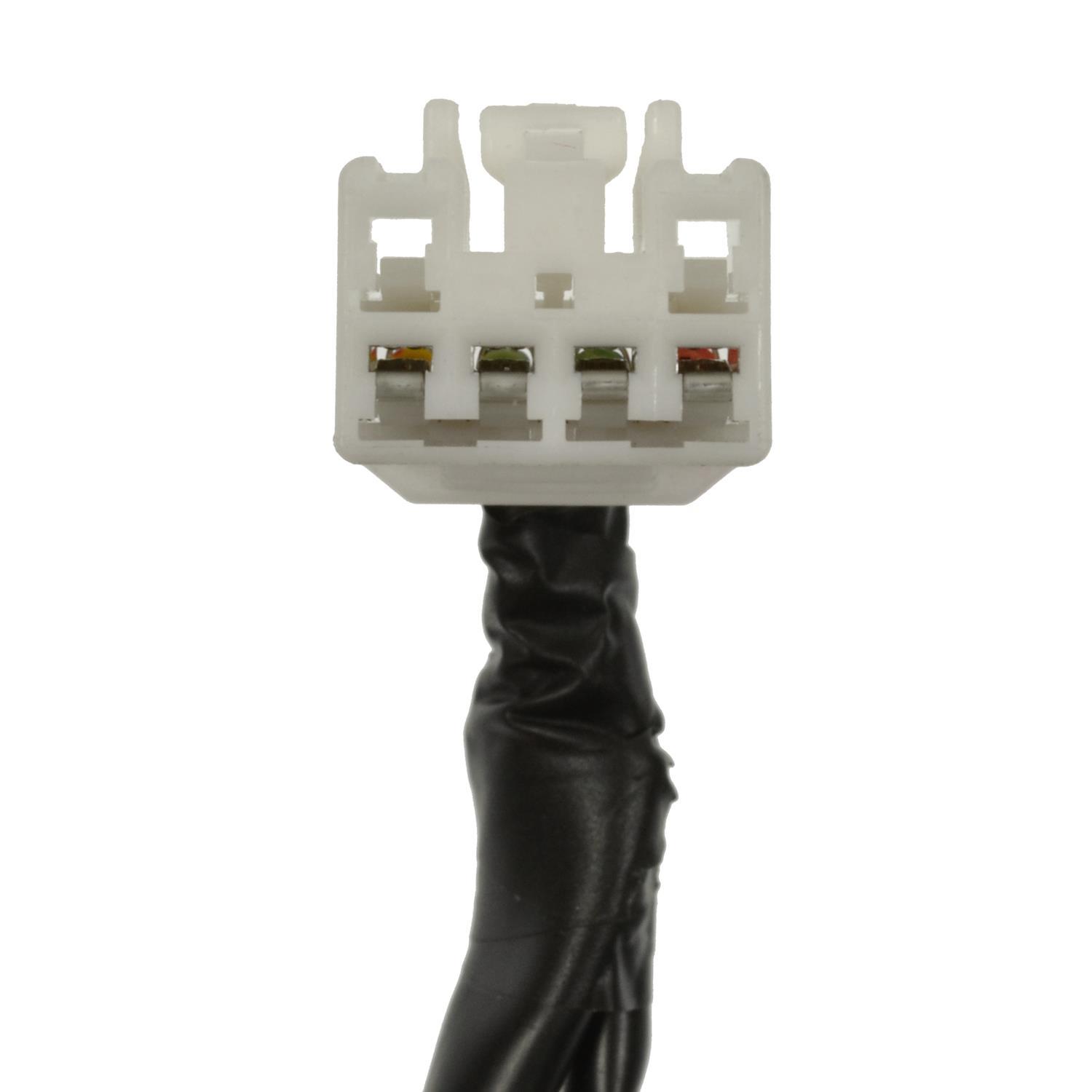 BWD CS1148L Ignition Lock Cylinder product image 4 of 4
