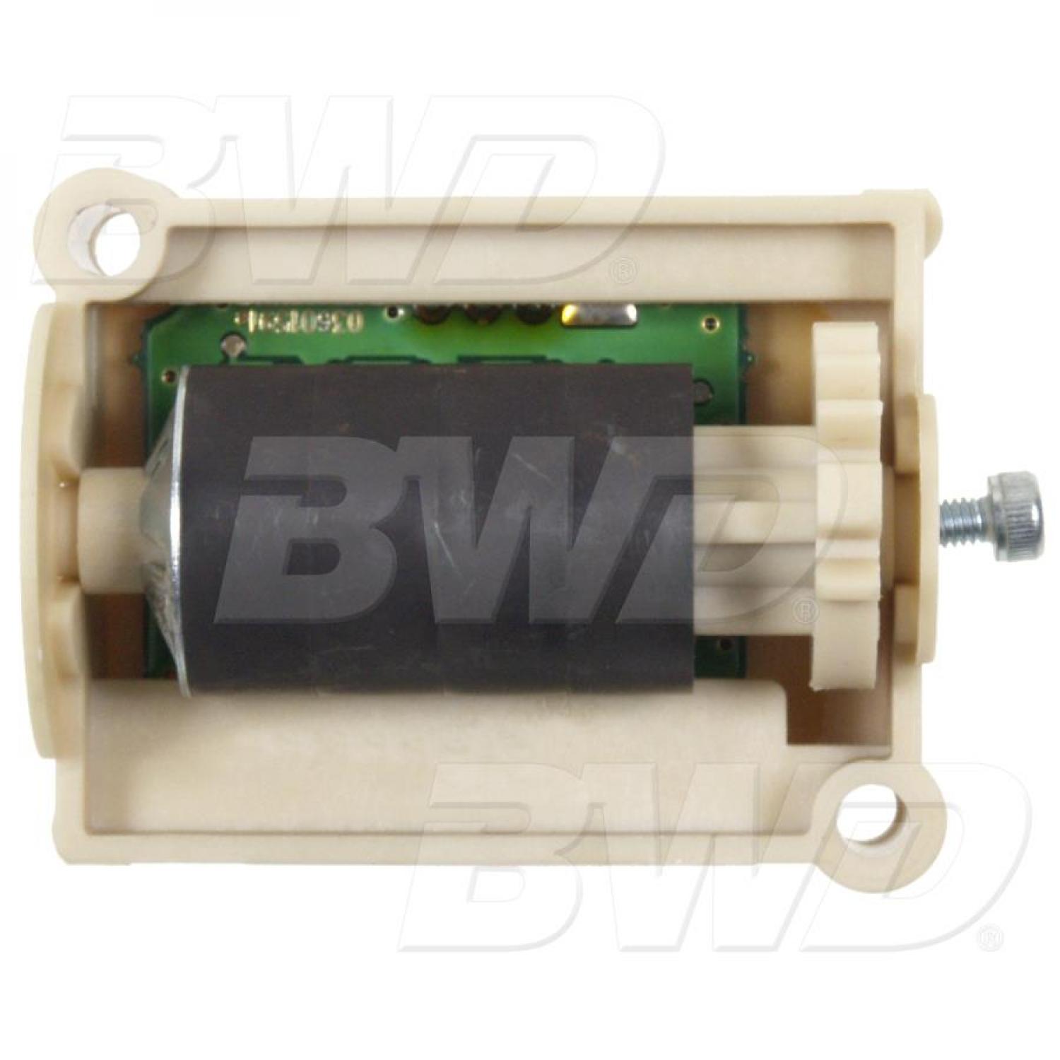 BWD CS1149 - Ignition Starter Switch BWD CS1149 Ignition Starter Switch product image 2 of 3