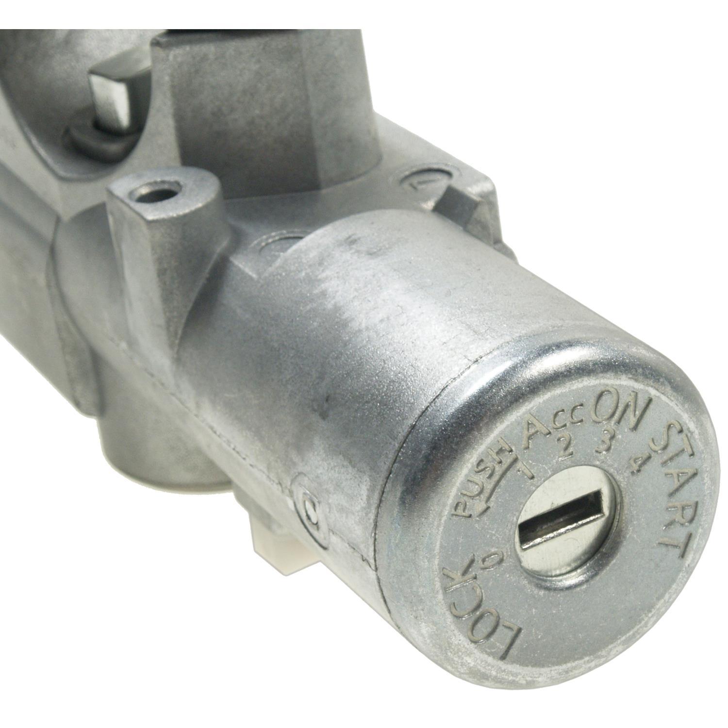 BWD CS1150 - Ignition Lock and Cylinder Switch BWD CS1150 Ignition Lock and Cylinder Switch product image 1 of 3