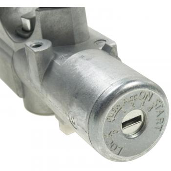 2001 Nissan Sentra Ignition Lock and Cylinder Switch BWD CS1150 image 1 of 3
