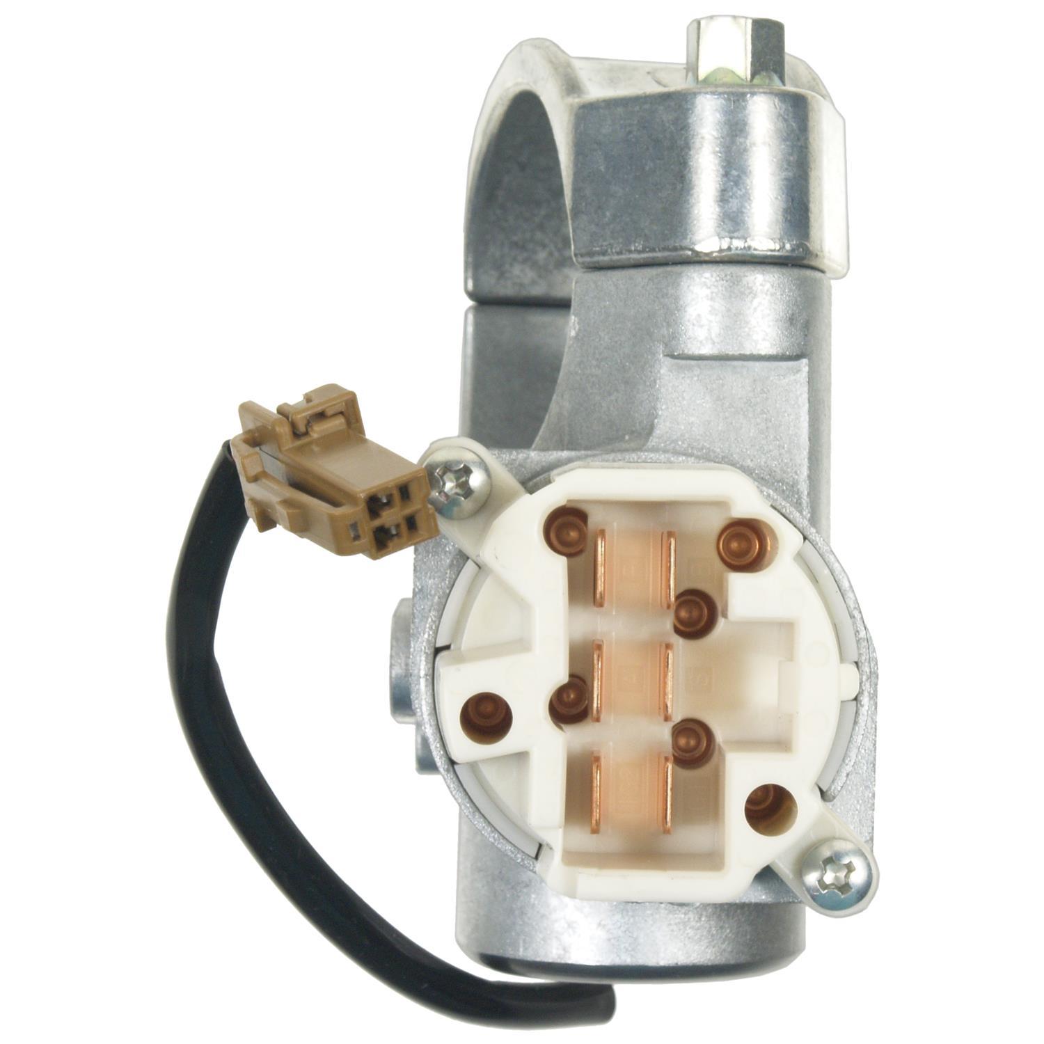 BWD CS1150 - Ignition Lock and Cylinder Switch BWD CS1150 Ignition Lock and Cylinder Switch product image 2 of 3