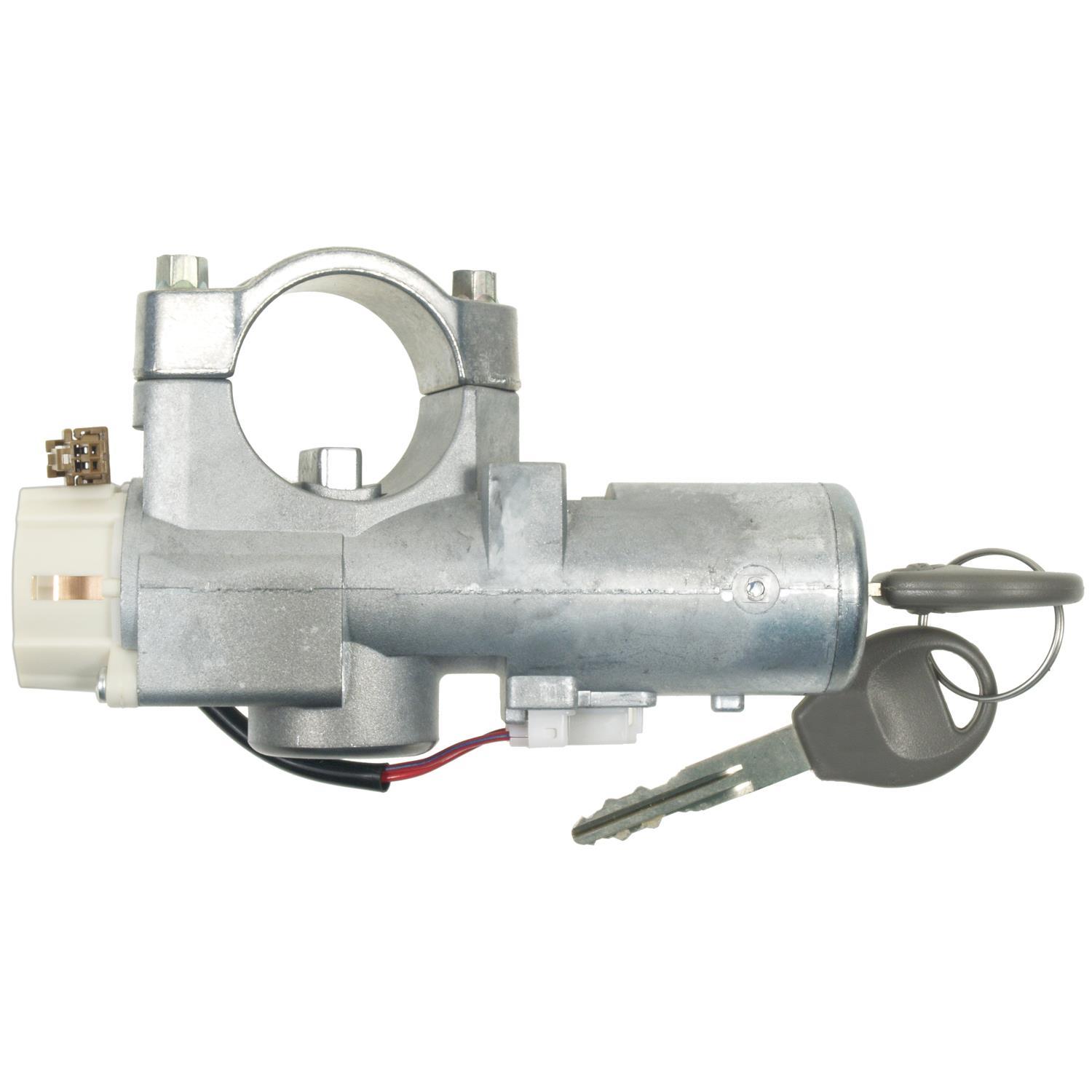 BWD CS1150 - Ignition Lock and Cylinder Switch BWD CS1150 Ignition Lock and Cylinder Switch product image 3 of 3