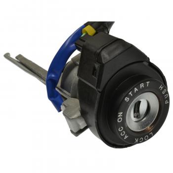 2009 Kia Borrego Ignition Lock Cylinder