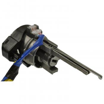 2009 Kia Borrego Ignition Lock Cylinder BWD CS1150L image 2 of 4
