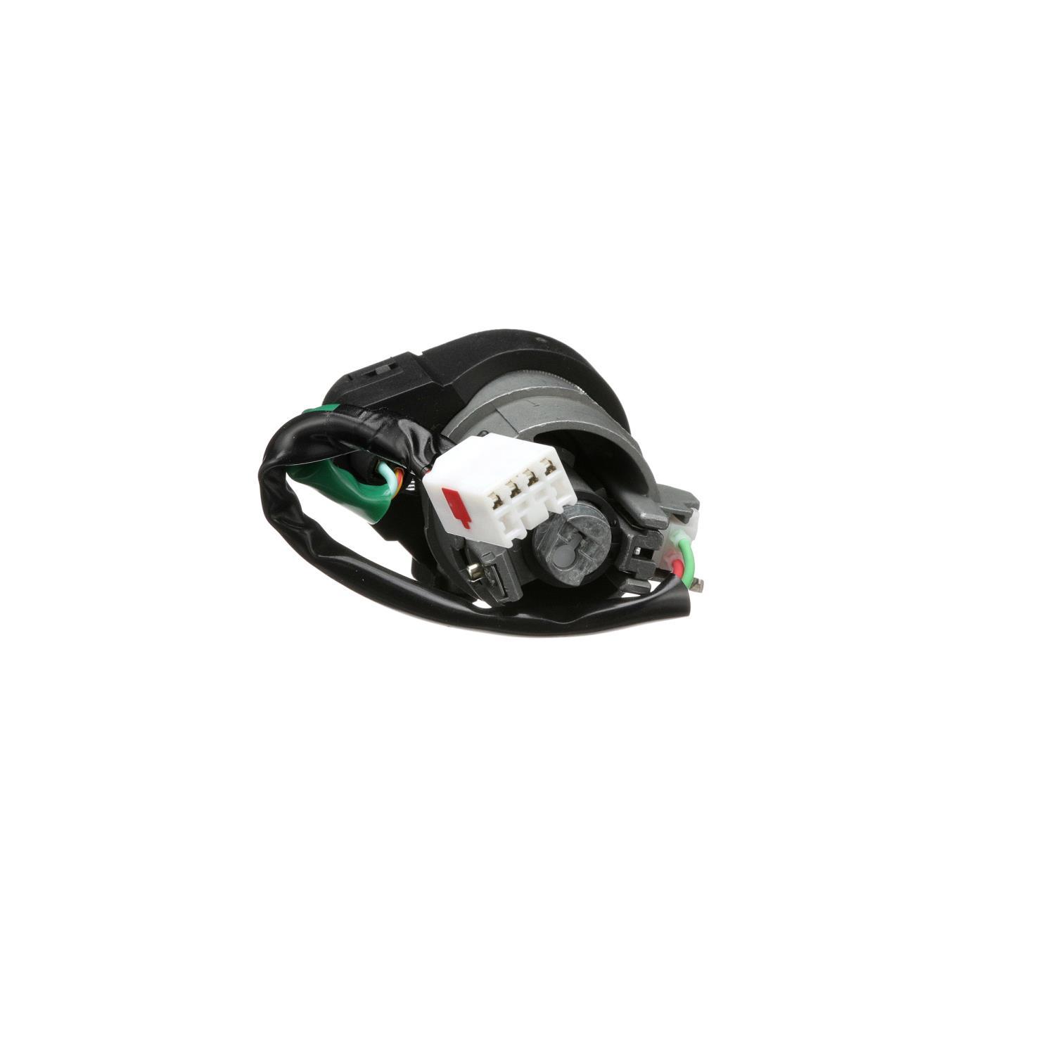 BWD CS1151L - Ignition Lock Cylinder BWD CS1151L Ignition Lock Cylinder product image 5 of 10