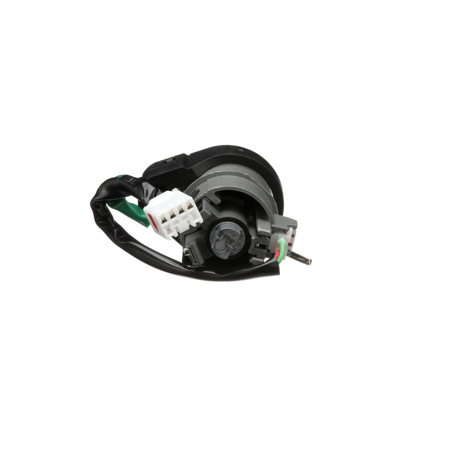 BWD CS1151L - Ignition Lock Cylinder BWD CS1151L Ignition Lock Cylinder product image 6 of 10