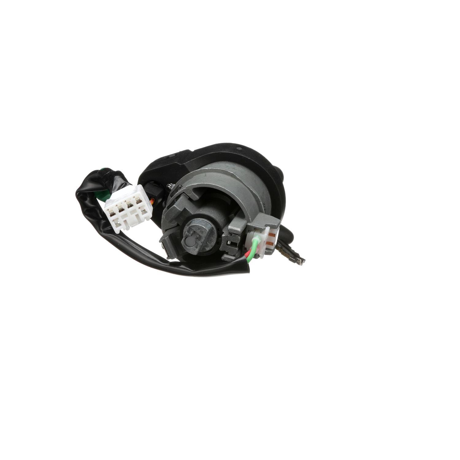 BWD CS1151L - Ignition Lock Cylinder BWD CS1151L Ignition Lock Cylinder product image 7 of 10