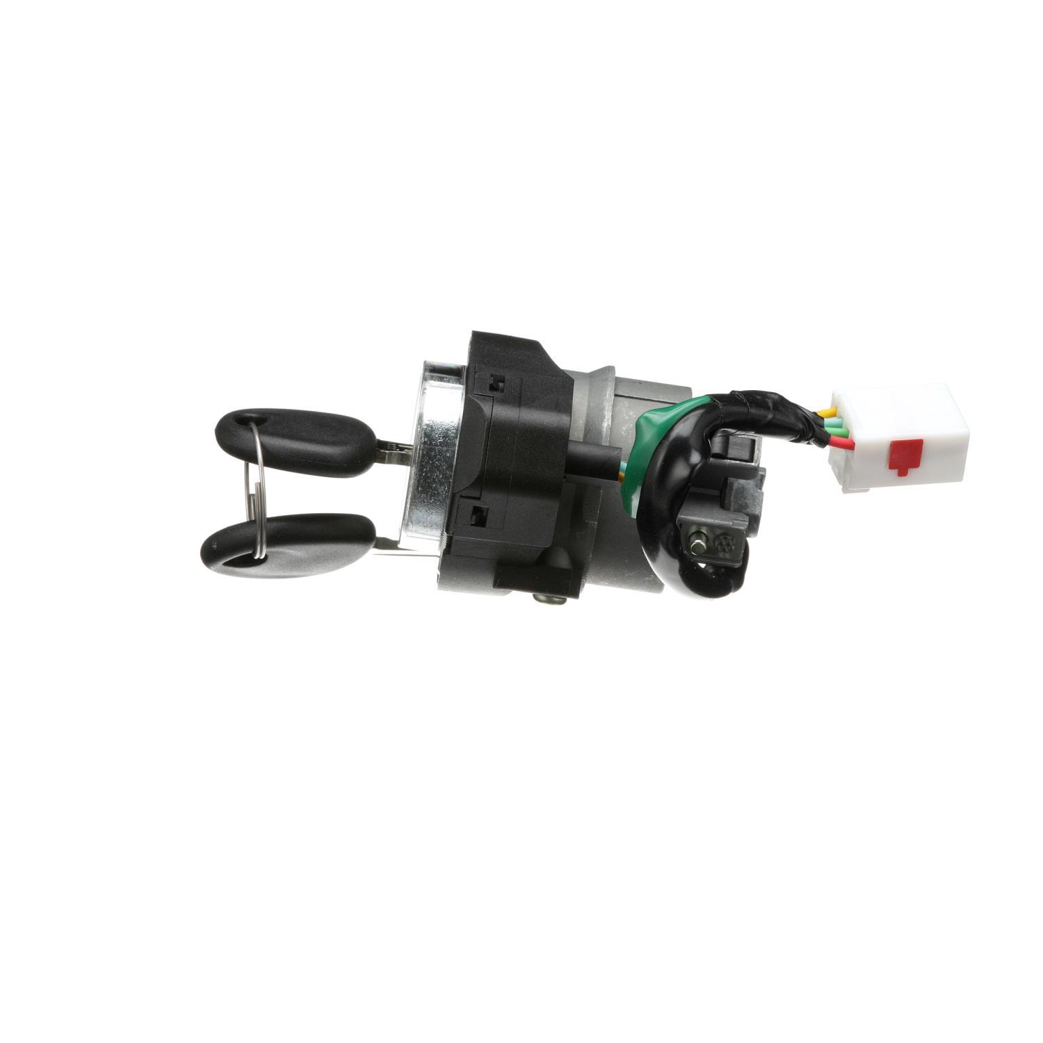 BWD CS1151L - Ignition Lock Cylinder BWD CS1151L Ignition Lock Cylinder product image 8 of 10
