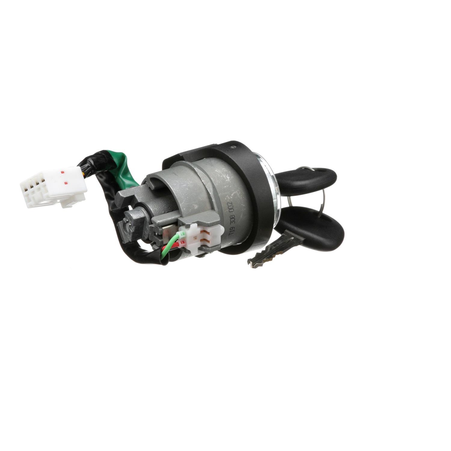 BWD CS1151L - Ignition Lock Cylinder BWD CS1151L Ignition Lock Cylinder product image 10 of 10