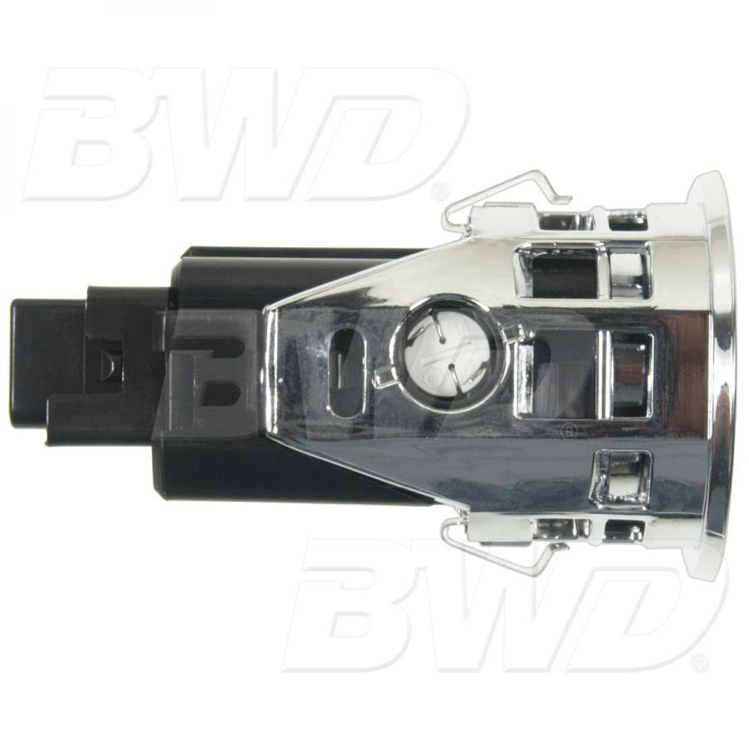 BWD CS1153 Ignition Starter Switch product image 1 of 3