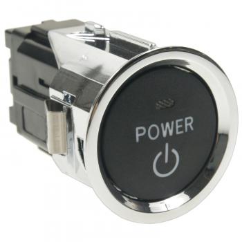 2009 Toyota Prius Ignition Starter Switch BWD CS1153 image 3 of 3