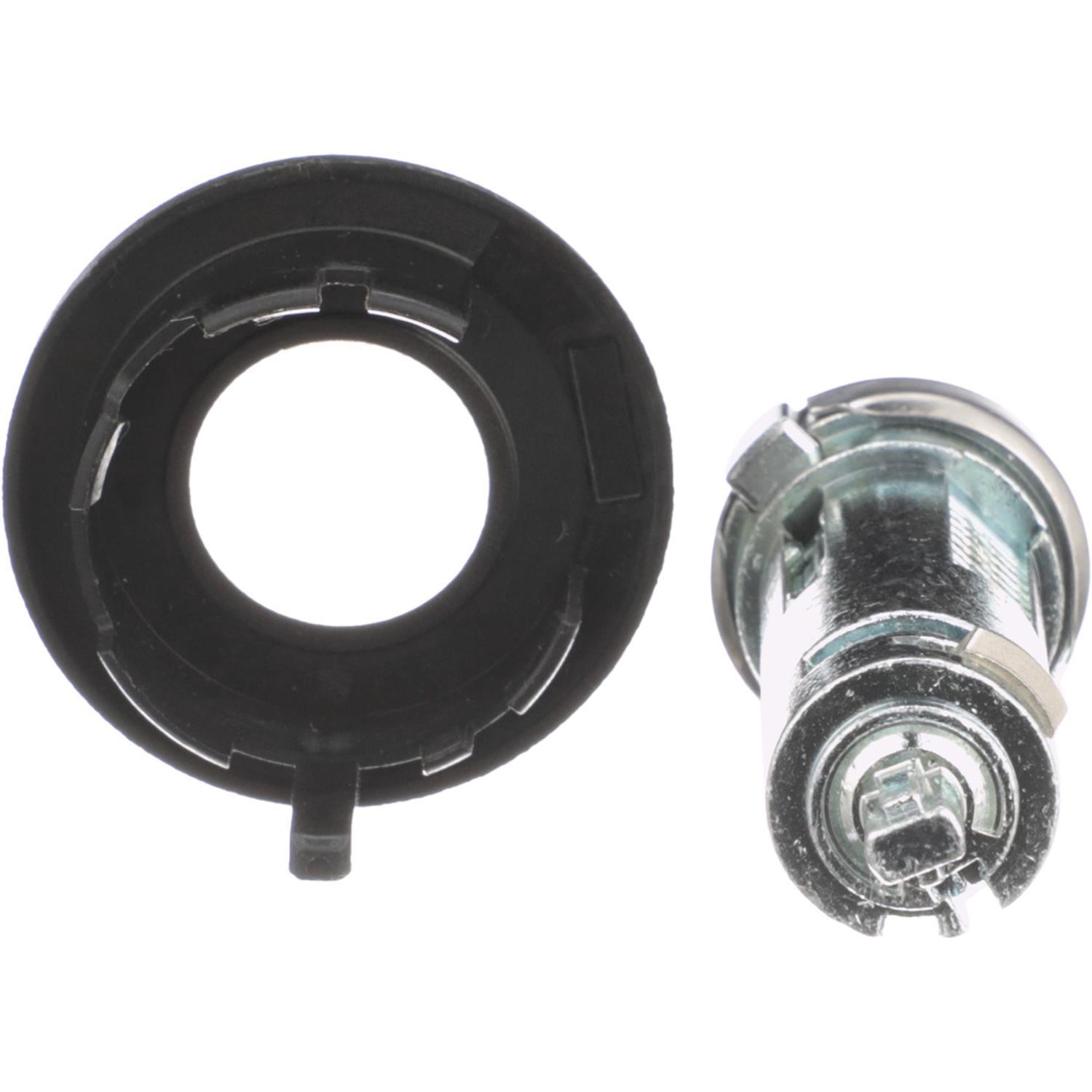 BWD CS1153L Ignition Lock Cylinder product image 4 of 9