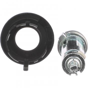 2006 Chevrolet Equinox Ignition Lock Cylinder BWD CS1153L image 4 of 4