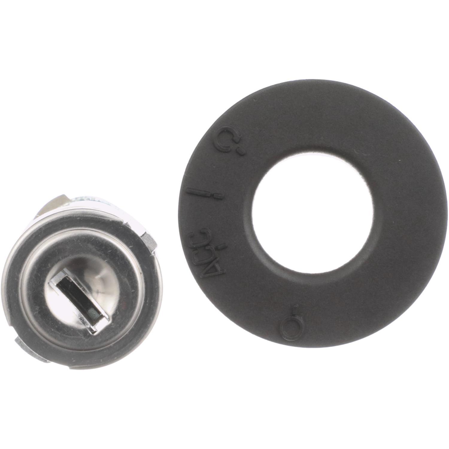 BWD CS1153L Ignition Lock Cylinder product image 9 of 9