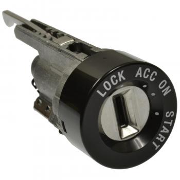 2010 Pontiac G3 Ignition Lock Cylinder