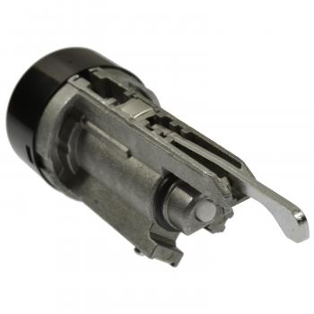2010 Pontiac G3 Ignition Lock Cylinder BWD CS1154L image 2 of 3
