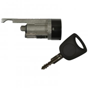 2010 Pontiac G3 Ignition Lock Cylinder BWD CS1154L image 3 of 3