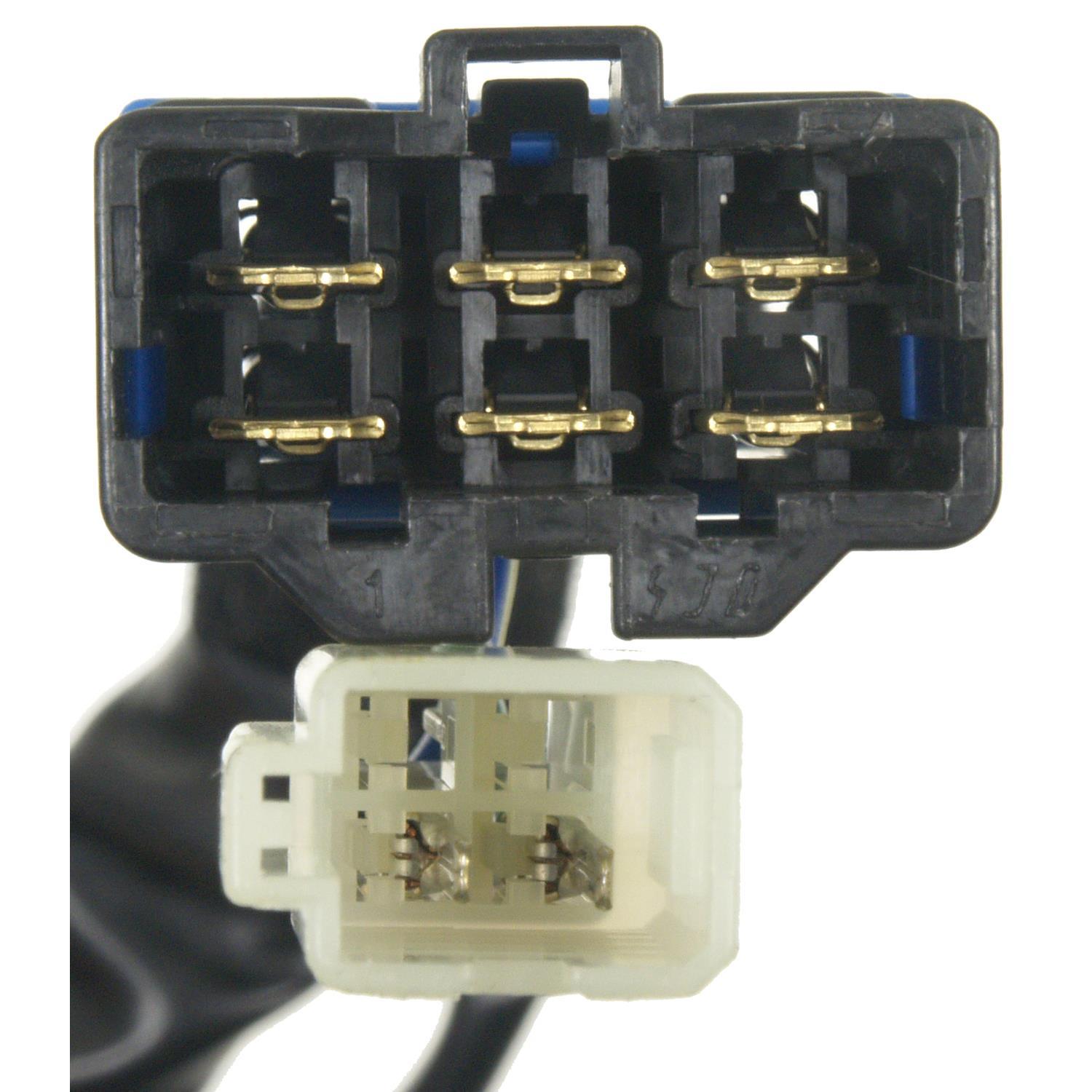 BWD CS1156 - Ignition Lock Cylinder BWD CS1156 Ignition Lock and Cylinder Switch product image 2 of 3