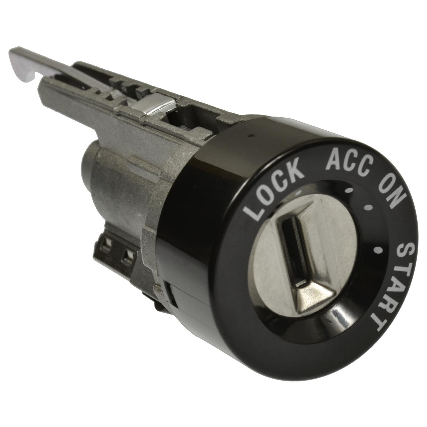 BWD CS1156L Ignition Lock Cylinder product image 1 of 3