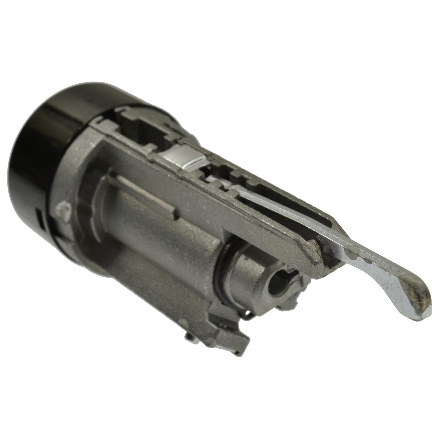 BWD CS1156L Ignition Lock Cylinder product image 2 of 3