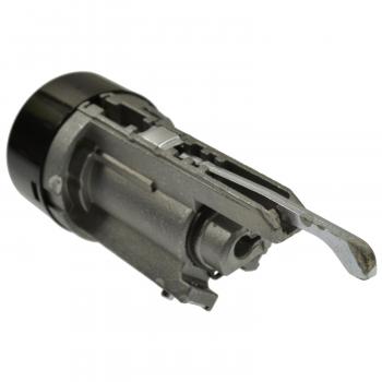 2010 Pontiac G3 Ignition Lock Cylinder BWD CS1156L image 2 of 3
