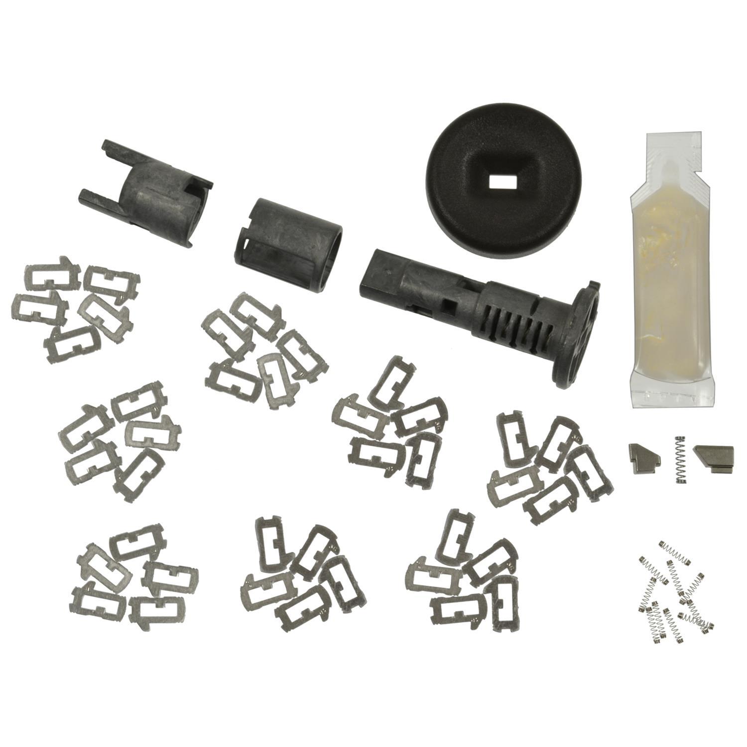 BWD CS1157L - Ignition Lock Cylinder BWD CS1157L Ignition Lock Cylinder product image 3 of 9