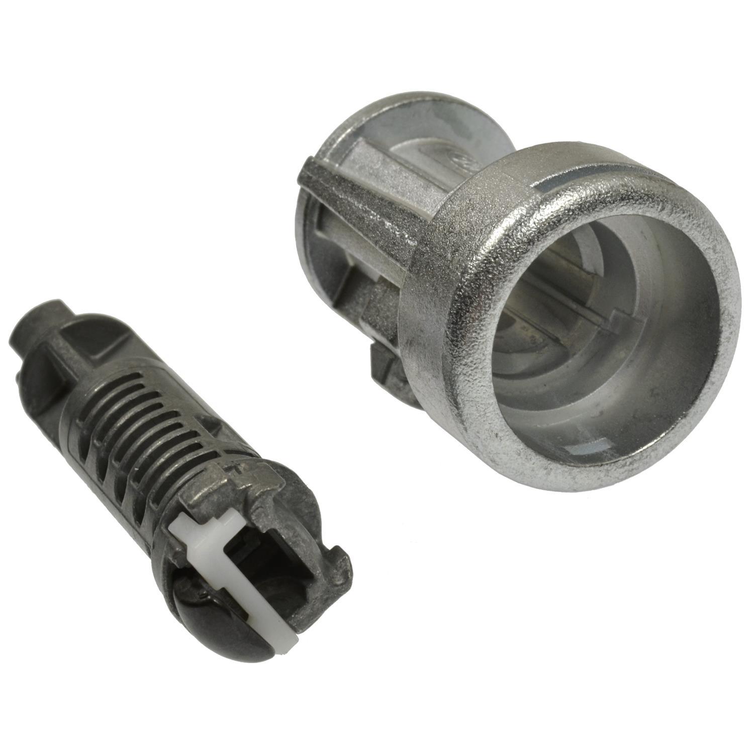 BWD CS1158L - Ignition Lock Cylinder BWD CS1158L Ignition Lock Cylinder product image 1 of 3
