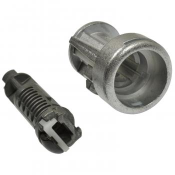 2020 Ford F-250 Super Duty Ignition Lock Cylinder