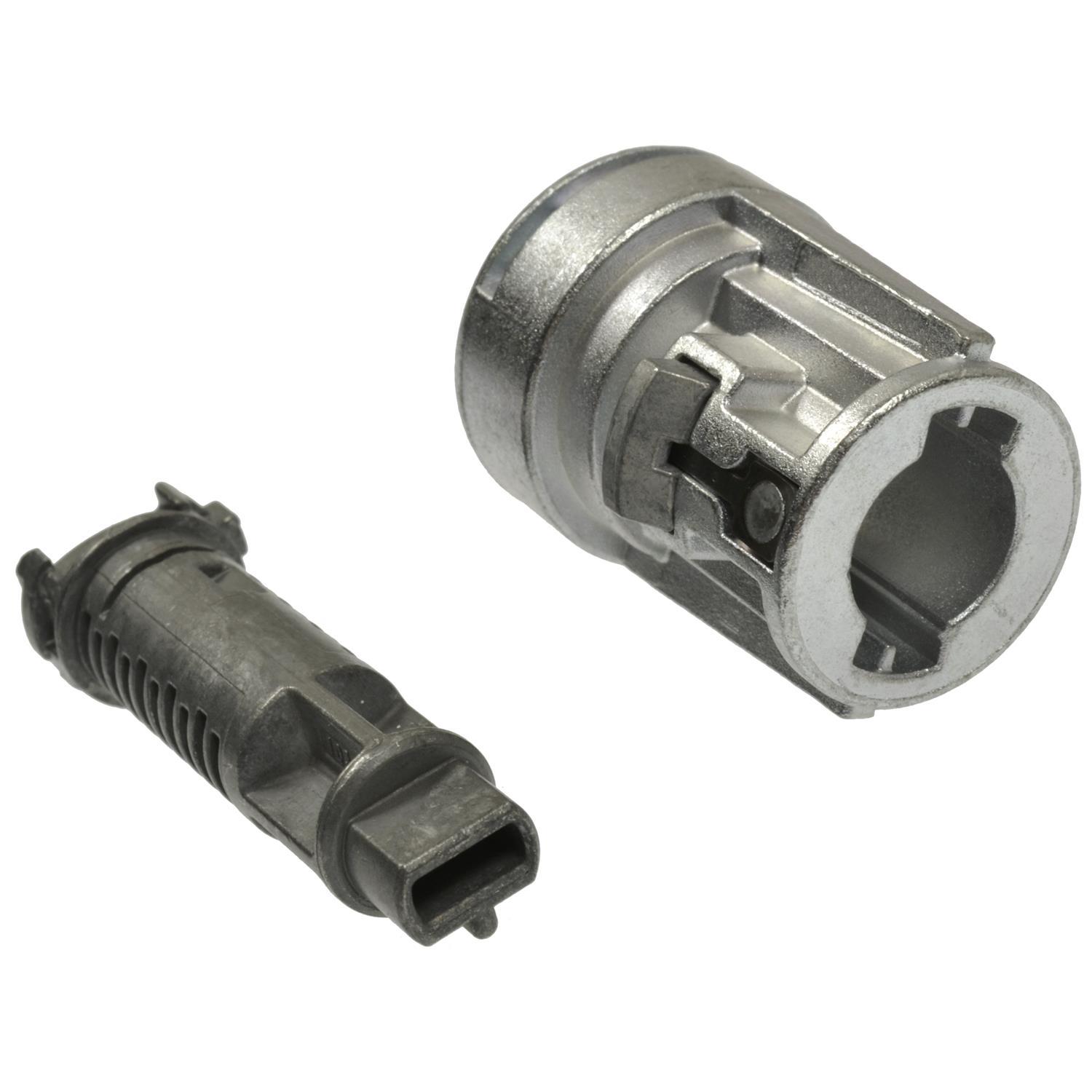 BWD CS1158L - Ignition Lock Cylinder BWD CS1158L Ignition Lock Cylinder product image 2 of 3