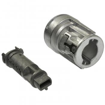 2015 Ford F-150 Ignition Lock Cylinder BWD CS1158L image 2 of 3