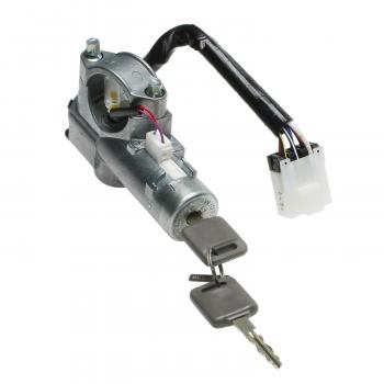 2004 Nissan Frontier Ignition Lock and Cylinder Switch BWD CS1159 image 1 of 4
