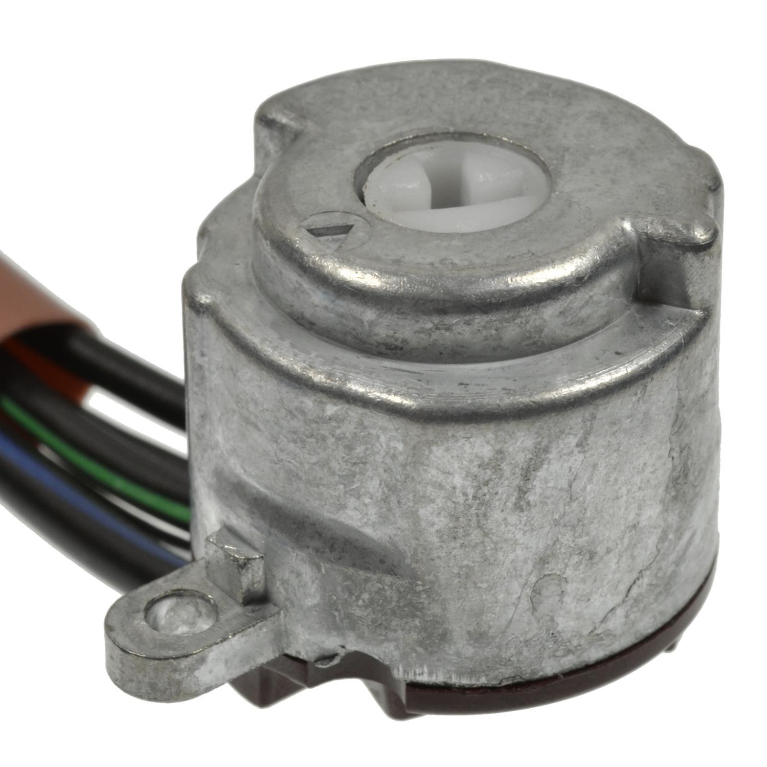 BWD CS1160 - Ignition Starter Switch BWD CS1160 Ignition Starter Switch product image 1 of 3
