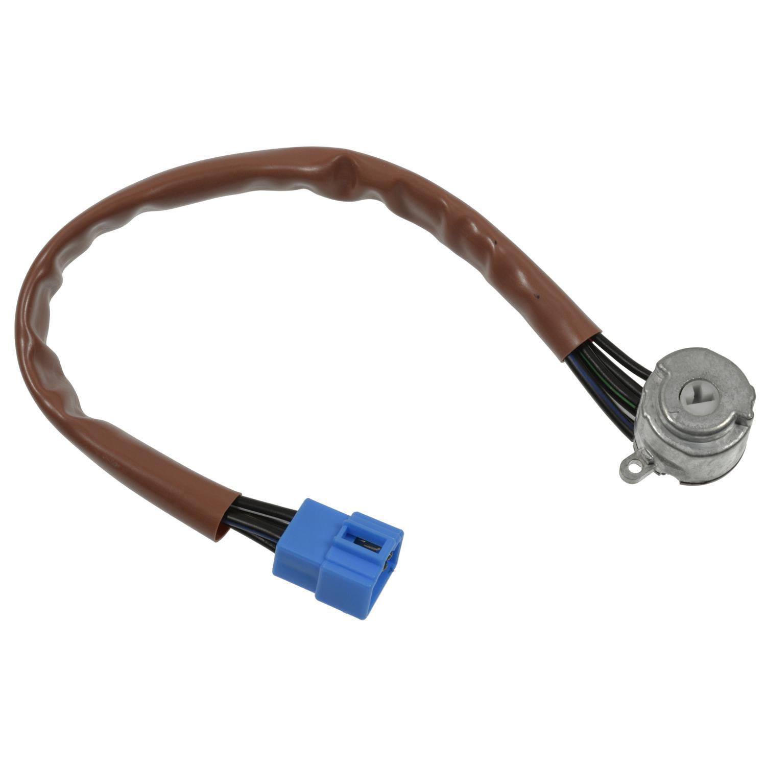 BWD CS1160 - Ignition Starter Switch BWD CS1160 Ignition Starter Switch product image 2 of 3