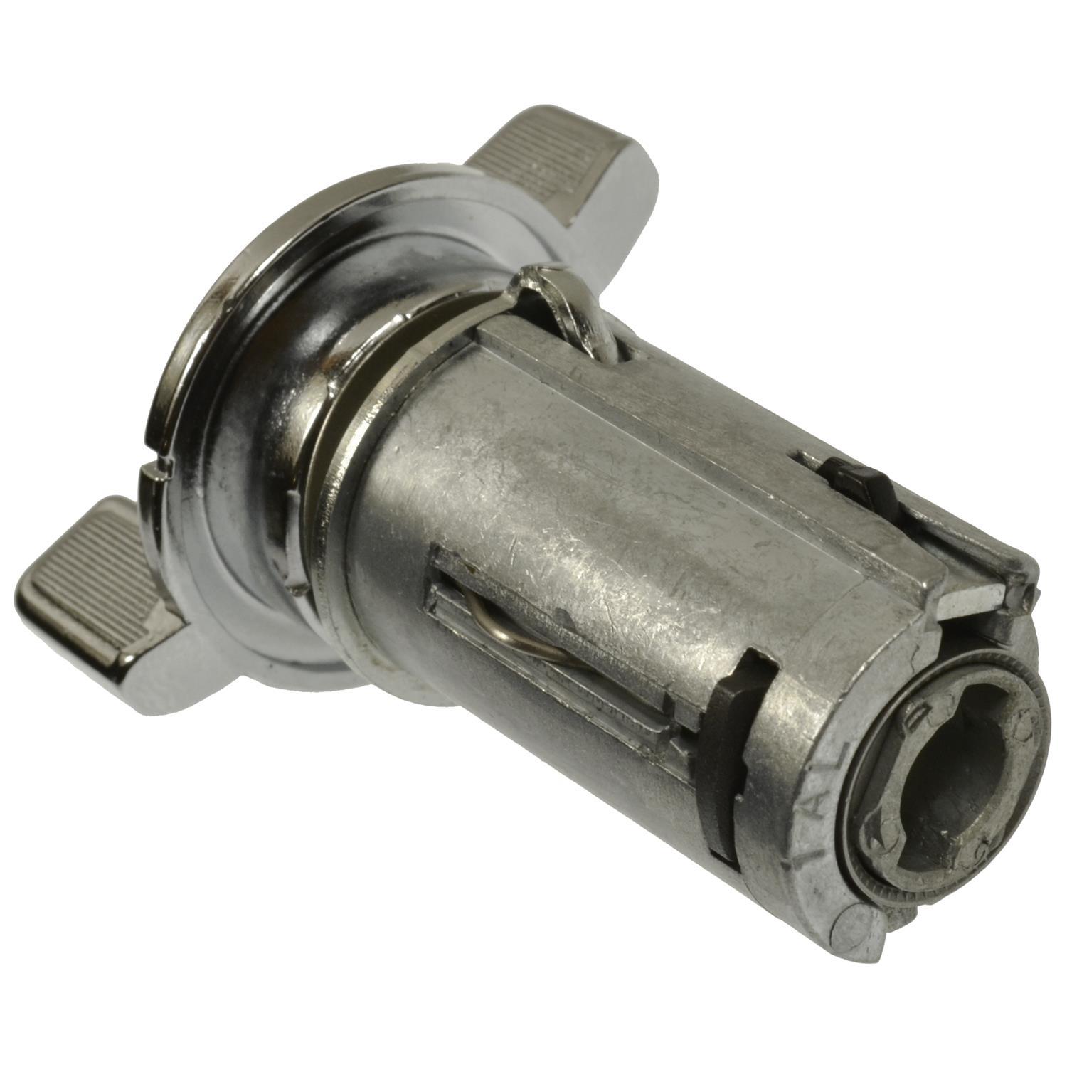 BWD CS1160L - Ignition Lock Cylinder BWD CS1160L Ignition Lock Cylinder product image 2 of 3