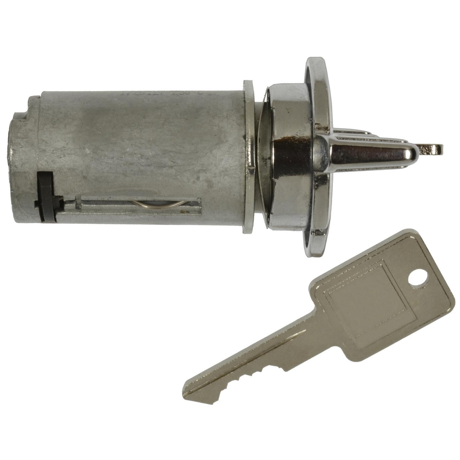 BWD CS1160L - Ignition Lock Cylinder BWD CS1160L Ignition Lock Cylinder product image 3 of 3
