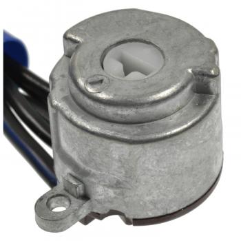2006 Saab 9-2X Ignition Starter Switch BWD CS1161 image 1 of 3