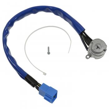 2006 Saab 9-2X Ignition Starter Switch BWD CS1161 image 2 of 3
