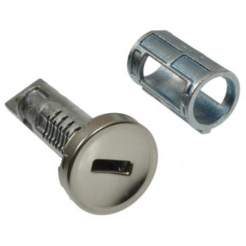 2014 Chevrolet Spark Ignition Lock Cylinder