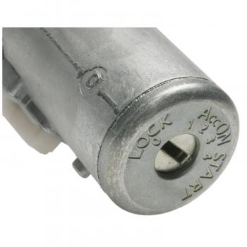 2000 Nissan Pathfinder Ignition Lock and Cylinder Switch BWD CS1163 image 1 of 4
