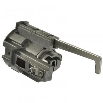 2010 Mazda MX-5 Miata Ignition Lock Cylinder BWD CS1163L image 2 of 3