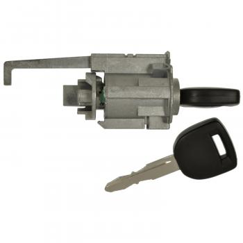 2010 Mazda MX-5 Miata Ignition Lock Cylinder BWD CS1163L image 3 of 3