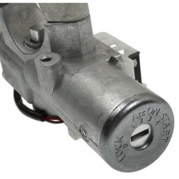 2006 Nissan Sentra Ignition Lock and Cylinder Switch BWD CS1164 image 1 of 4