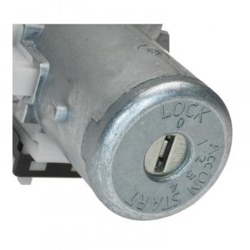 2007 Nissan 350Z Ignition Lock and Cylinder Switch BWD CS1165 image 1 of 4