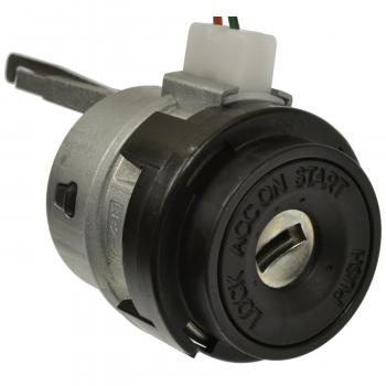2014 Dodge Attitude Ignition Lock Cylinder